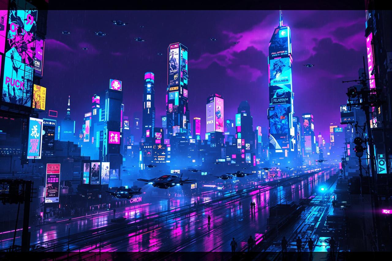 在线看漫剧 - 科幻迷的终极片单